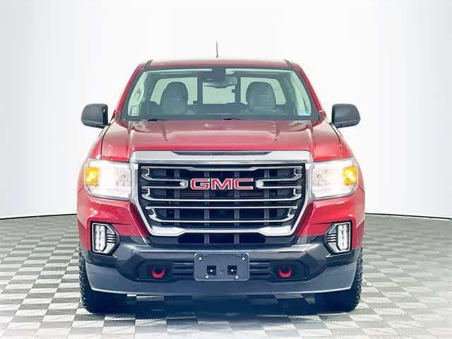 $36329 : PRE-OWNED  GMC CANYON 4WD AT4 image 3