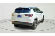 $25975 : Jeep Compass 2025 4x4 Limite thumbnail