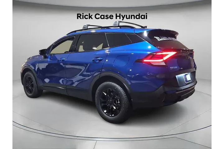 $30992 : Kia Sportage 2025 AWD X-Pro image 7