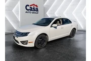 $5000 : Ford Fusion 2012 SE 4dr Seda thumbnail