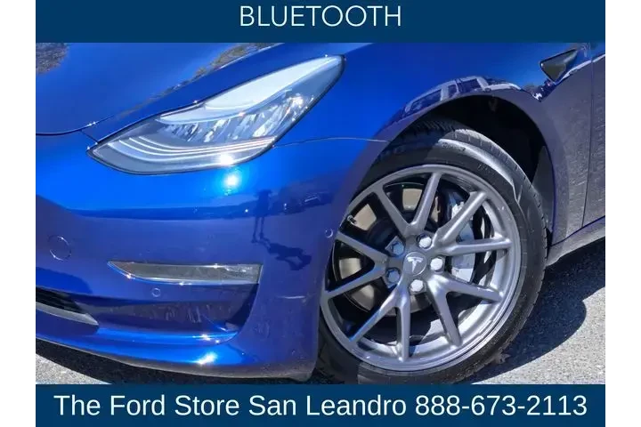 $26900 : Tesla Model 3 2019 AWD Long image 6