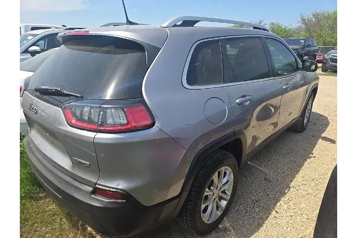 $13279 : Jeep Cherokee 2019 Latitude image 3
