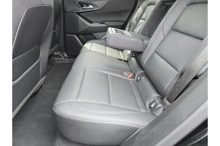 $29991 : Chevrolet Equinox 2025 4x4 L image 4