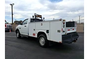 $27900 : 2012 RAM 3500 Regular Cab 4WD thumbnail