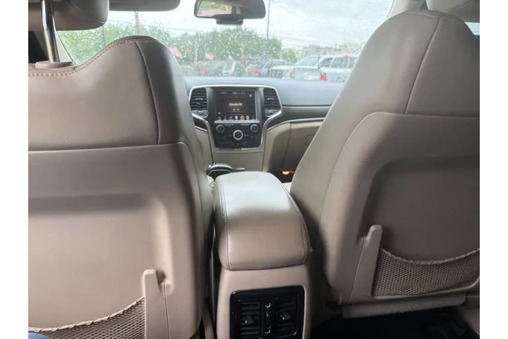 $11995 : 2015 Grand Cherokee Limited image 9