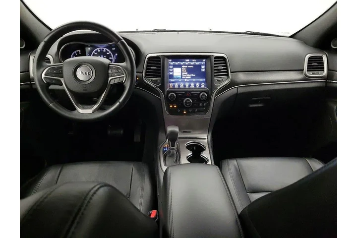 $21998 : Jeep Grand Cherokee 2018 4x2 image 9