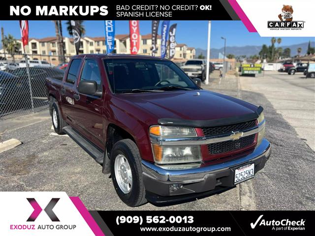 $11995 : 2007 Colorado LT w/1LT image 2