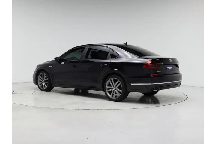 $14998 : Volkswagen Passat 2018 2.0T image 2