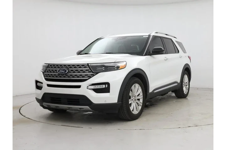 $25998 : Ford Explorer 2020 Limited 4 image 4