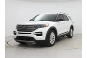$25998 : Ford Explorer 2020 Limited 4 thumbnail