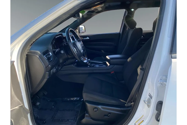 $31941 : Dodge Durango 2023 image 9