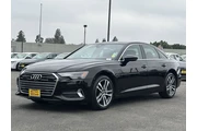$24995 : Audi A6 2023 AWD quattro Pre thumbnail