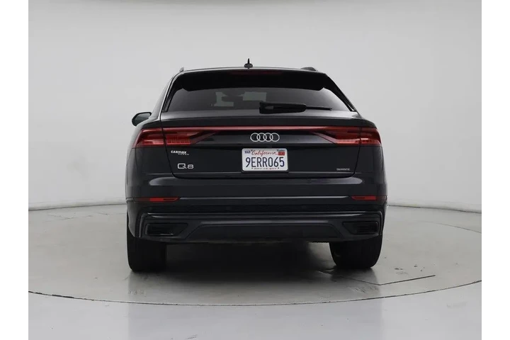 $39998 : Audi Q8 2020 AWD quattro Pre image 6