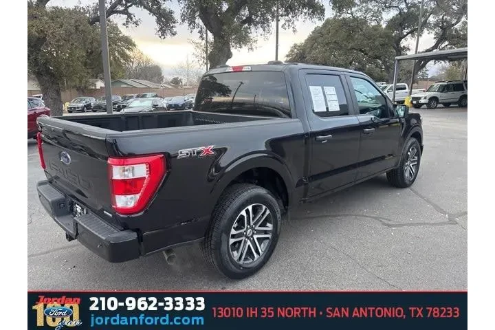 $32788 : Ford F-150 2023 4x2 XL 4dr S image 10