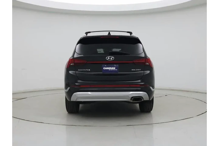 $28998 : Hyundai SANTA FE 2023 AWD Ca image 2