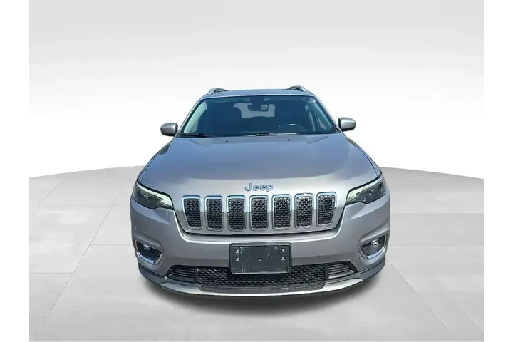 $20987 : Jeep Cherokee 2019 4x4 Limit image 3