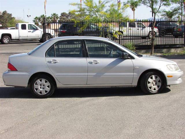 $4995 : 2003 Lancer ES image 4