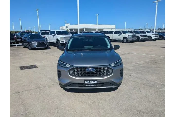 $21200 : Ford Escape 2024 Active 4dr image 8