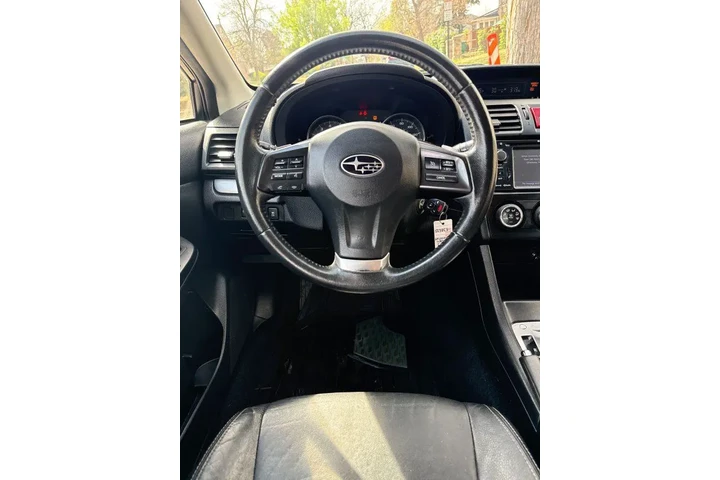 $9995 : 2013 XV Crosstrek 2.0i Limited image 8