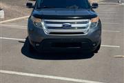 2014 Explorer XLT en Tempe