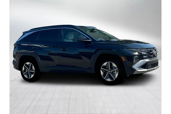 $34350 : Hyundai TUCSON Hybrid 2025 A image 10