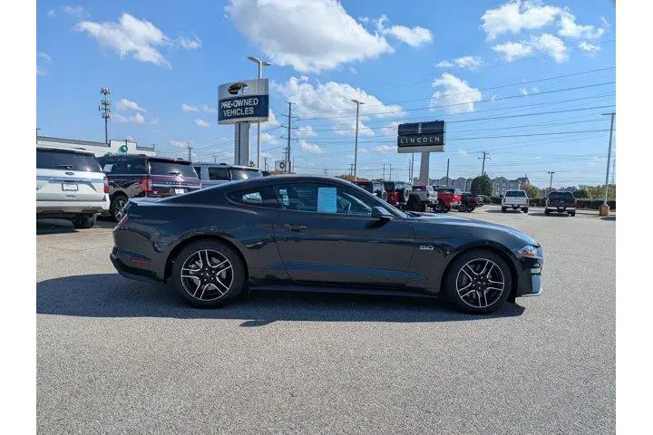 $36995 : Ford Mustang 2023 GT 2dr Fas image 4