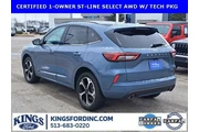 $27365 : Ford Escape 2024 AWD ST-Line thumbnail