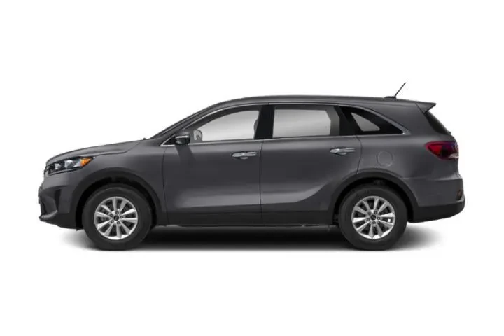 $20998 : Kia Sorento 2020 S V6 4dr SU image 2