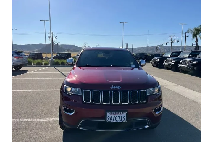 $23255 : Jeep Grand Cherokee WK 2022 image 3