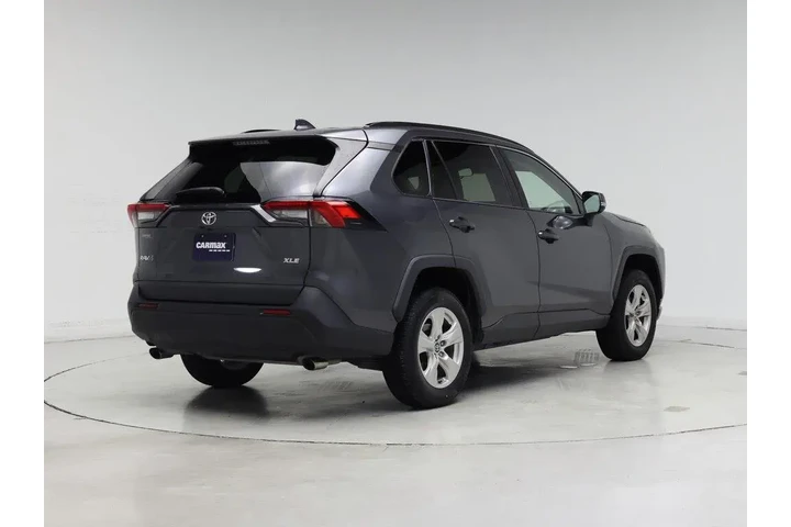 $19998 : Toyota RAV4 2021 XLE 4dr SUV image 8