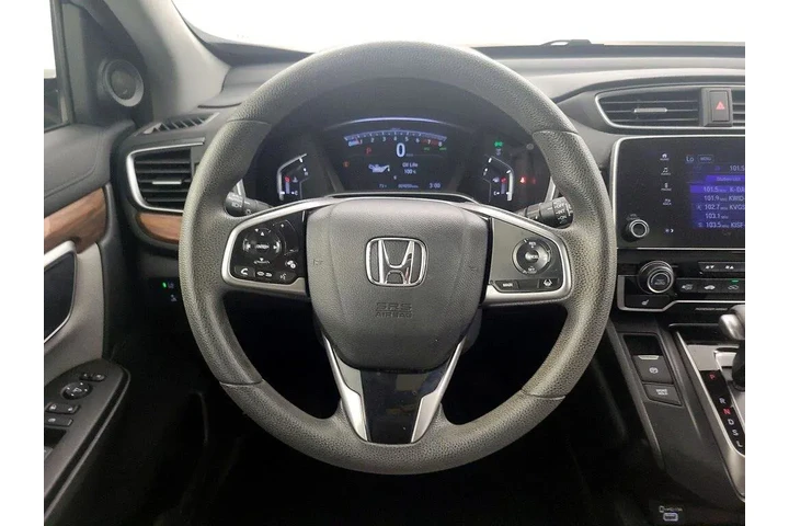 $28998 : Honda CR-V 2022 EX 4dr SUV image 10