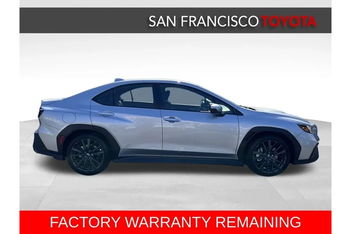 $30888 : 2024 WRX Premium image 6