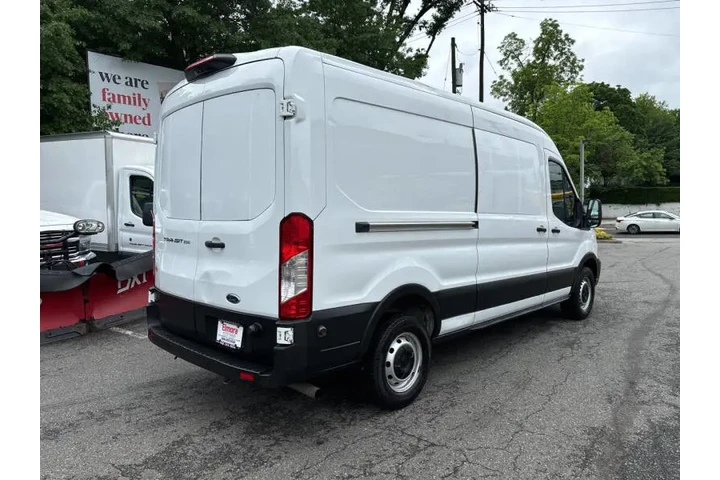 $25499 : 2020 Transit 250 image 7