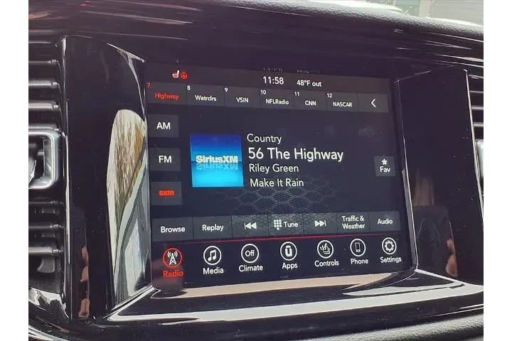 $29379 : Dodge Durango 2024 AWD SXT 4 image 9