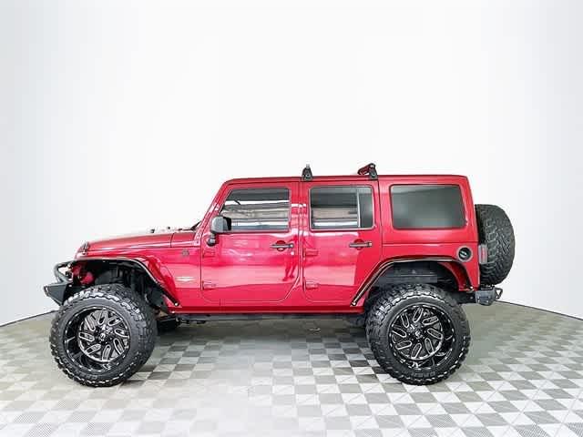 $23687 : PRE-OWNED 2013 JEEP WRANGLER image 6