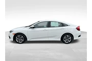 $14888 : 2017 Civic LX thumbnail
