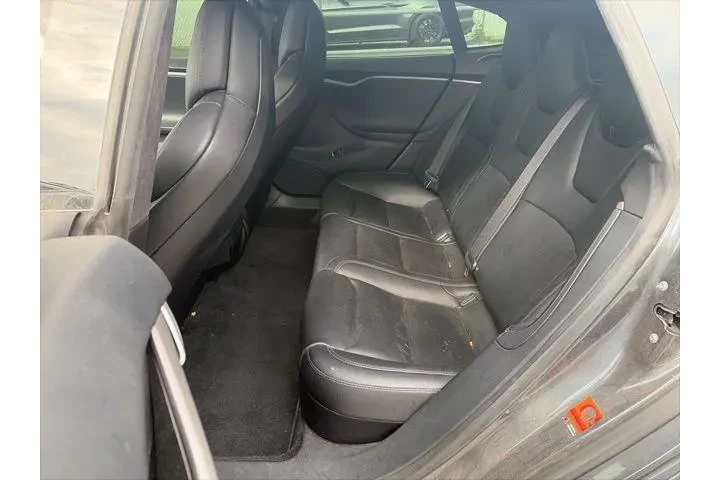 $21700 : Tesla Model S 2018 AWD 75D 4 image 8