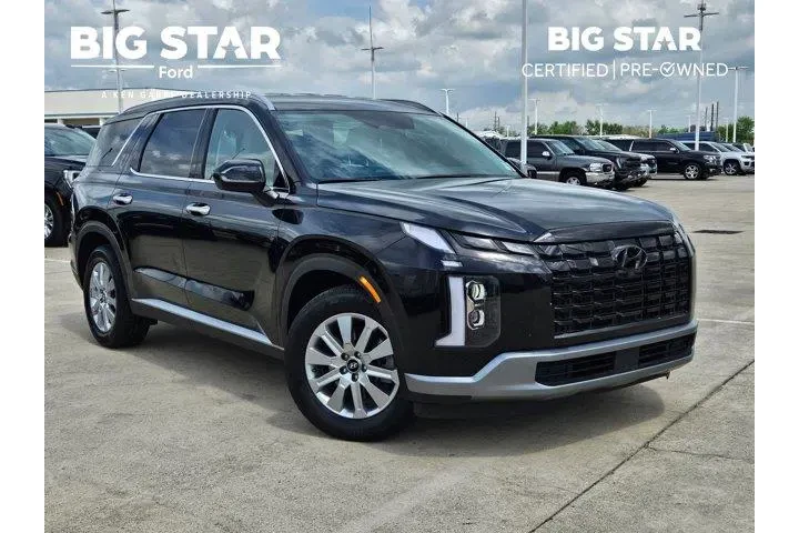 $30100 : Hyundai PALISADE 2025 SEL 4d image 1