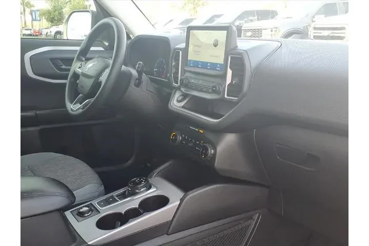 $26158 : Ford Bronco Sport 2024 AWD B image 10