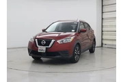 $14998 : Nissan Kicks 2020 SV 4dr Cro thumbnail