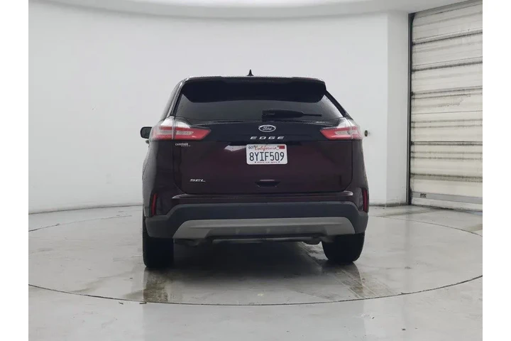 $17998 : Ford Edge 2021 SEL 4dr Cross image 6