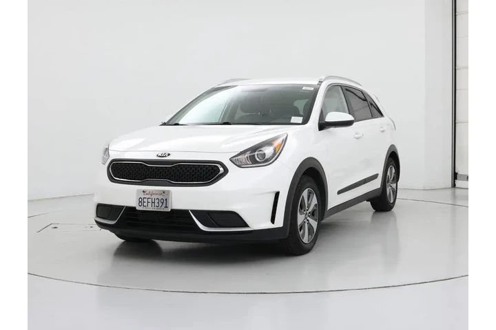 $16998 : Kia Niro 2018 LX 4dr Crossov image 4