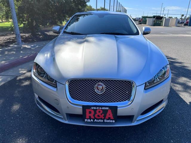 $12850 : 2015 XF 2.0T Premium image 3