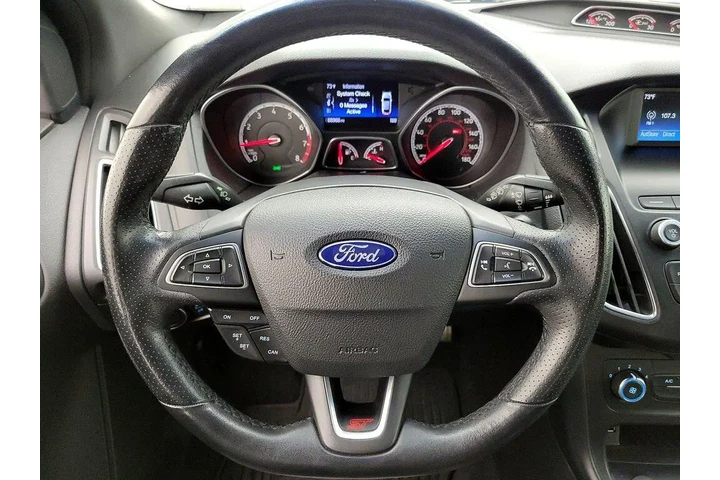 $15998 : Ford Focus 2018 ST 4dr Hatch image 10