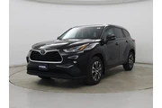 $33998 : Toyota Highlander 2021 AWD X thumbnail