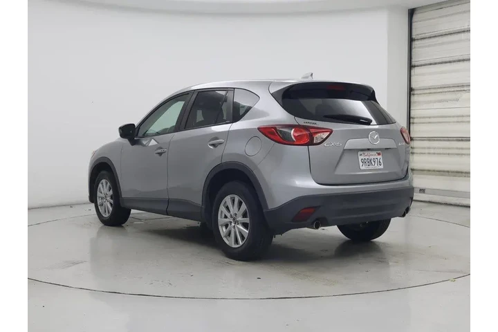 $13998 : Mazda CX-5 2015 Touring 4dr image 2