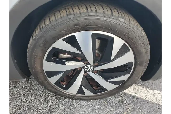 $15990 : Volkswagen ID.4 2021 Pro S 4 image 6