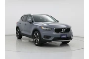 Volvo XC40 2020 AWD T5 Momen