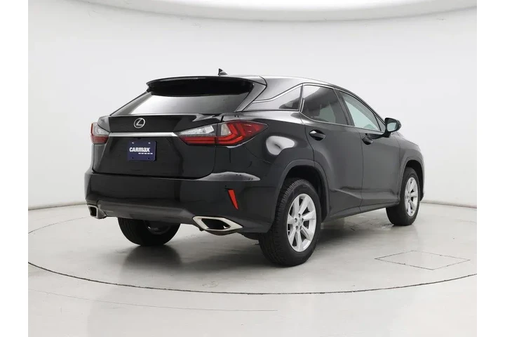$24998 : Lexus RX 350 2017 4dr SUV image 8