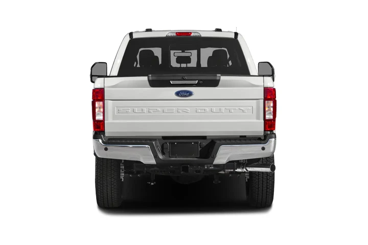 $46158 : 2021 F-250SD Lariat image 6